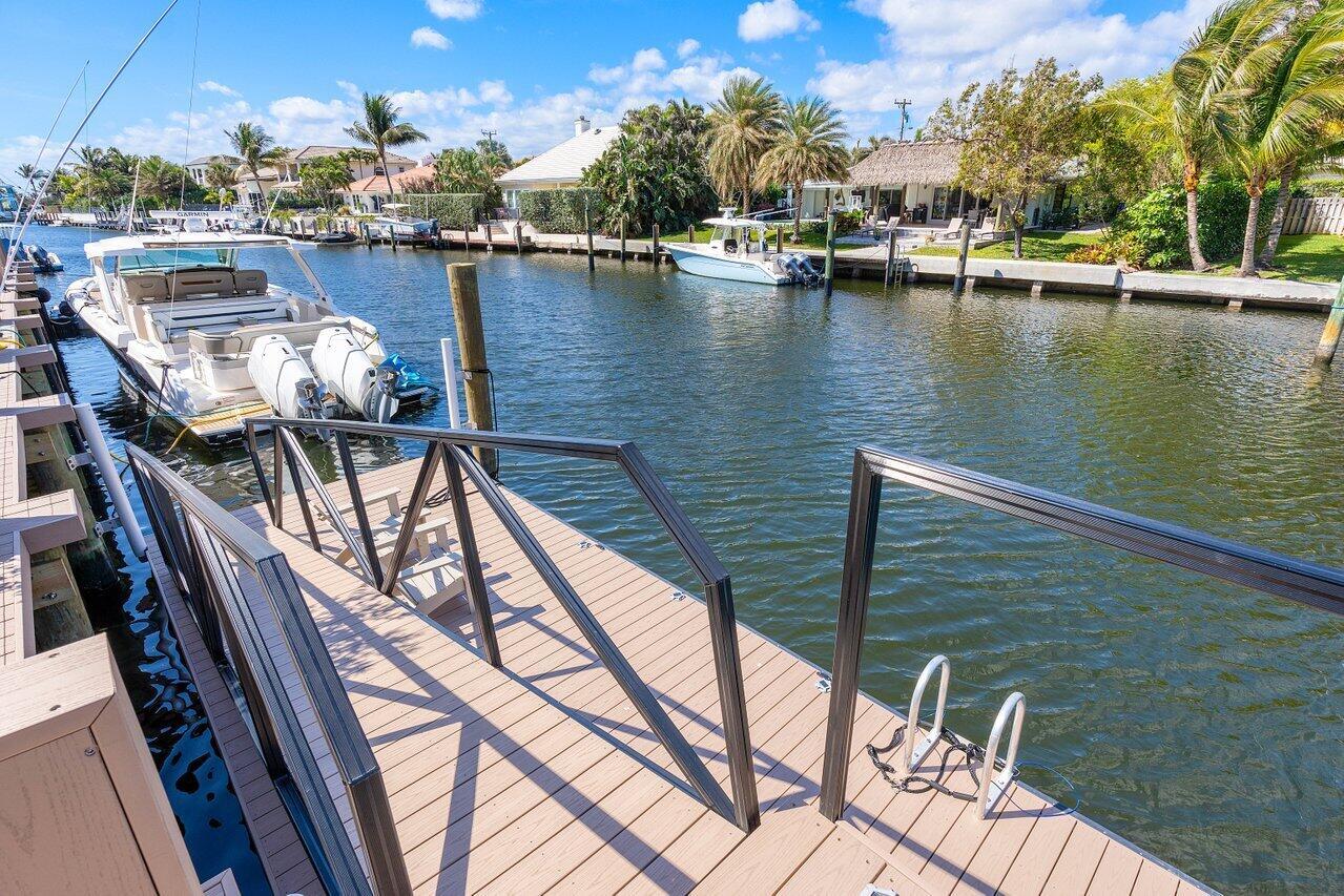 MC CORMICK MILE - Residential