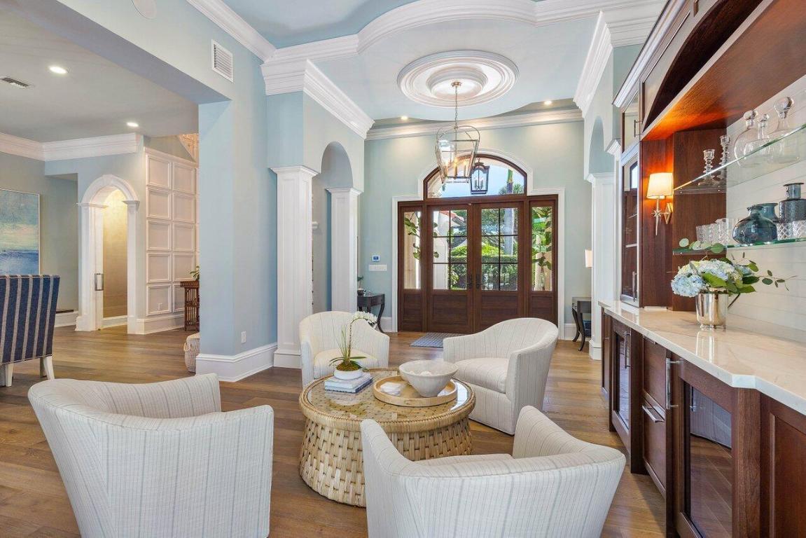 MC CORMICK MILE - Residential