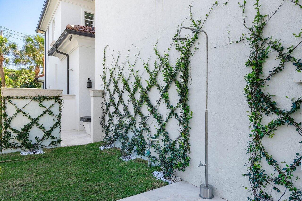 MC CORMICK MILE - Residential