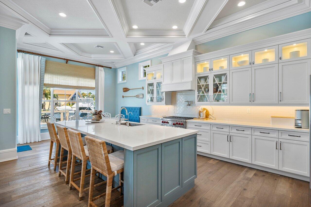 MC CORMICK MILE - Residential