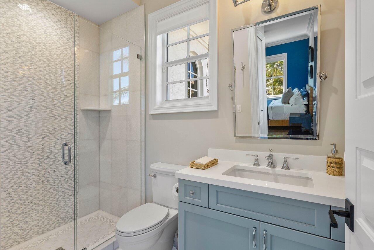 MC CORMICK MILE - Residential