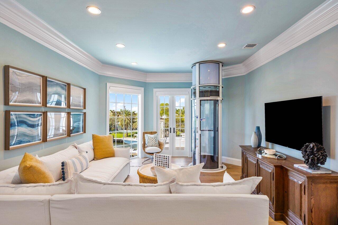 MC CORMICK MILE - Residential