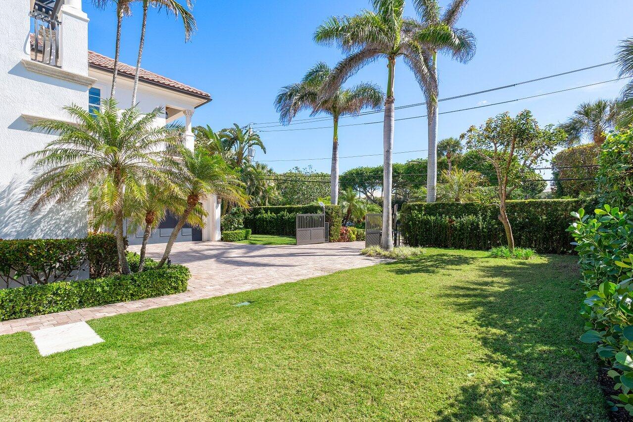 MC CORMICK MILE - Residential