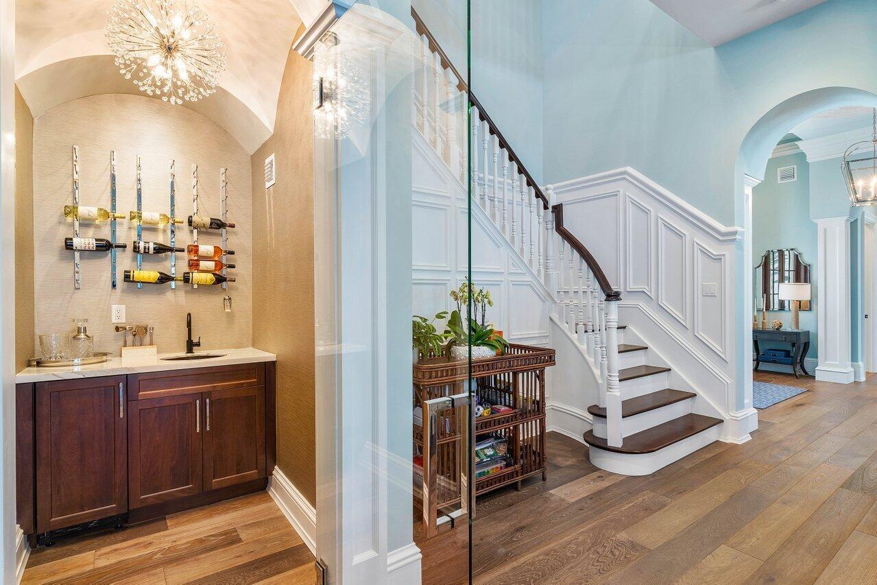 MC CORMICK MILE - Residential