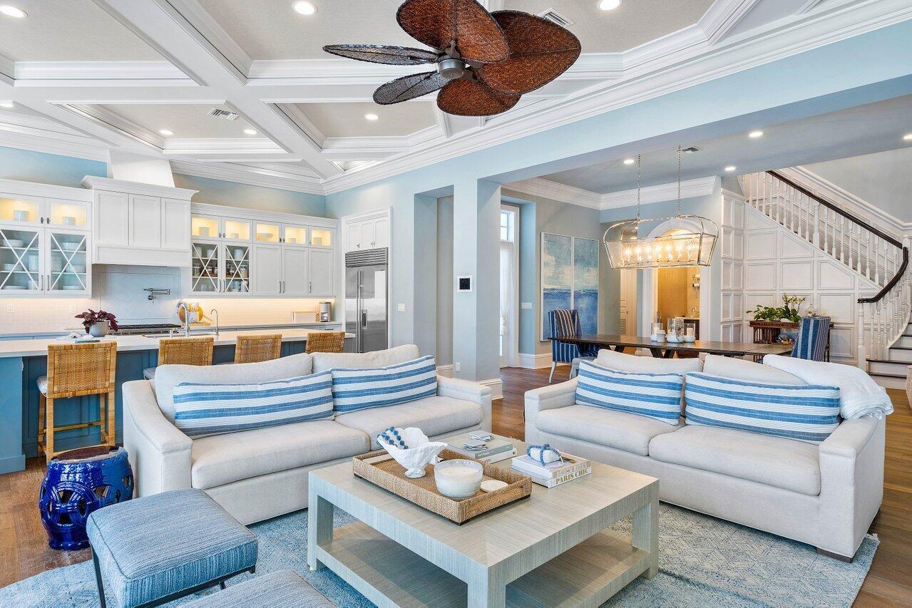 MC CORMICK MILE - Residential