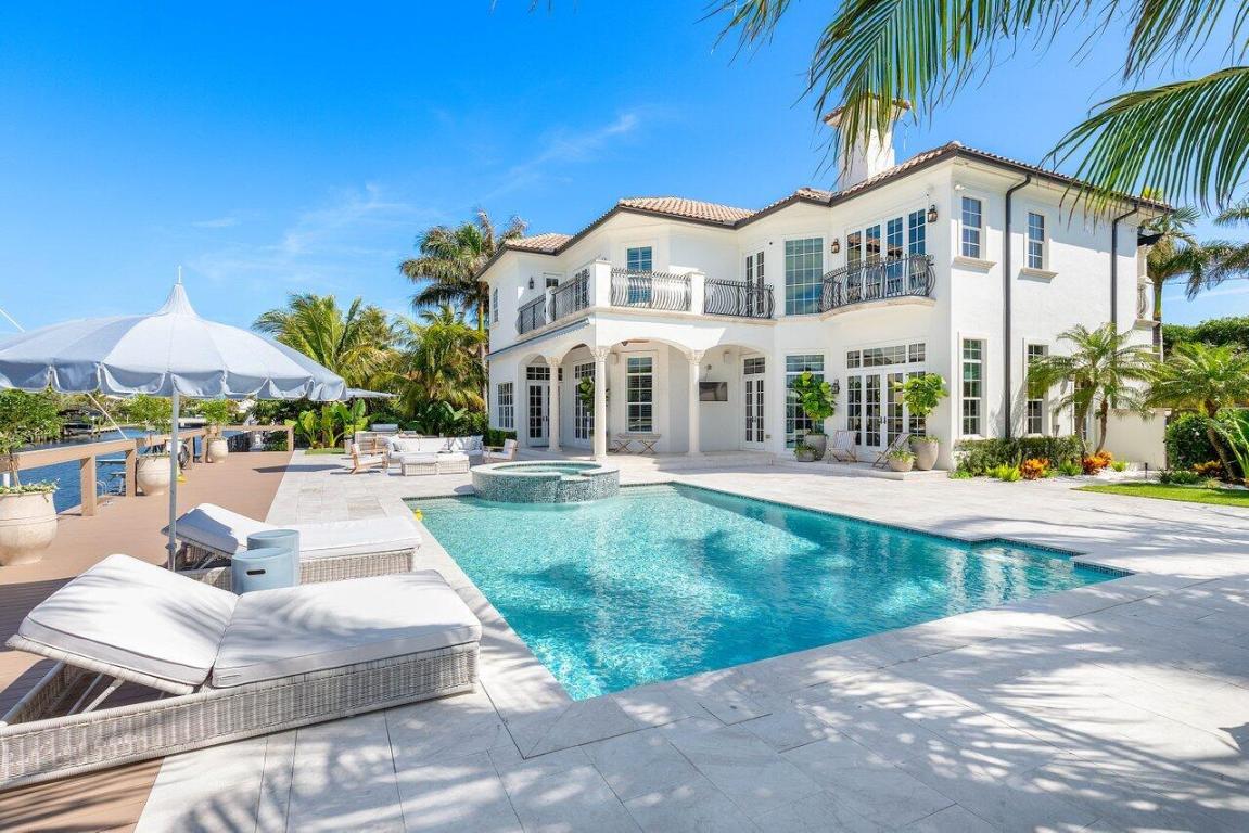 MC CORMICK MILE - Residential