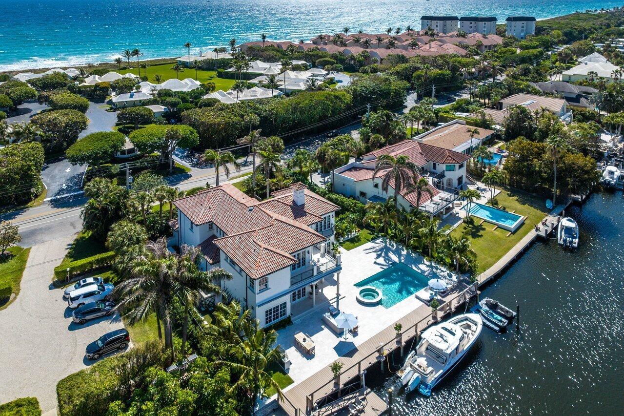 MC CORMICK MILE - Residential