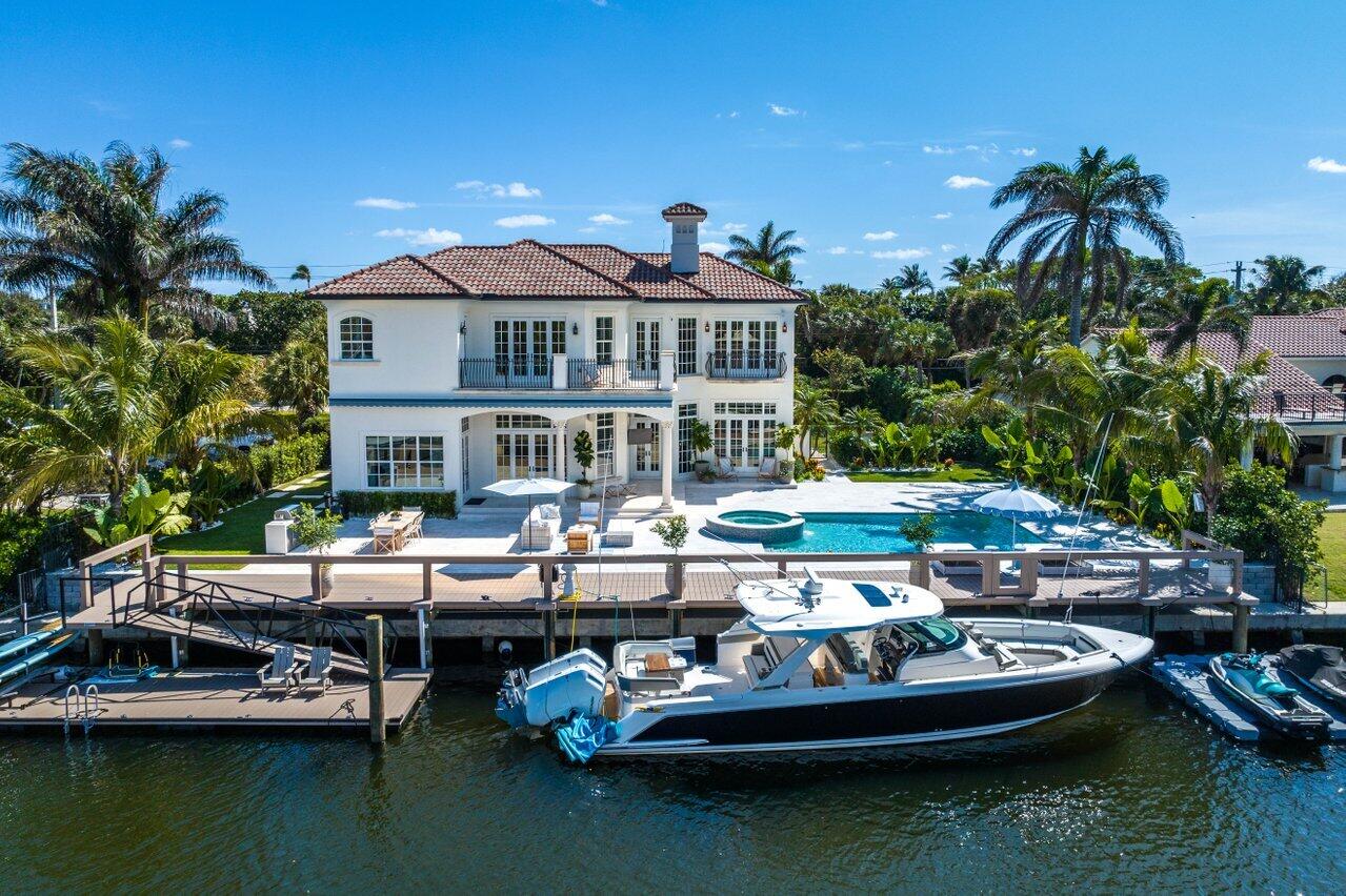 MC CORMICK MILE - Residential