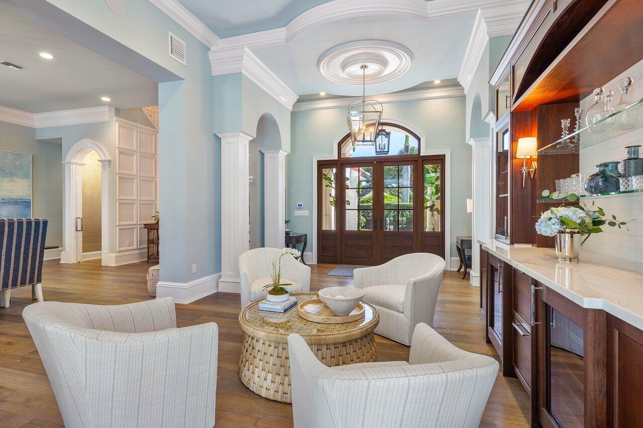 MC CORMICK MILE - Residential