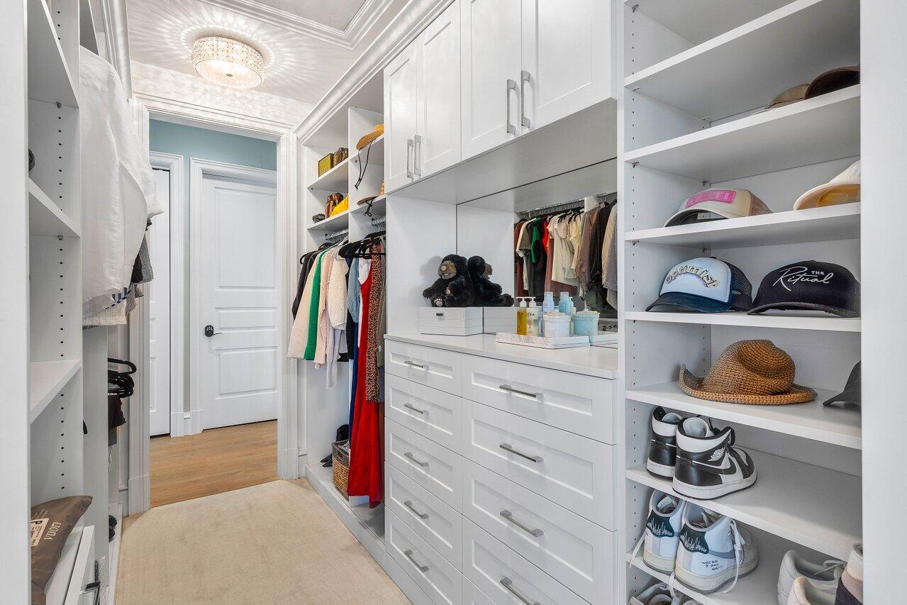 MC CORMICK MILE - Residential