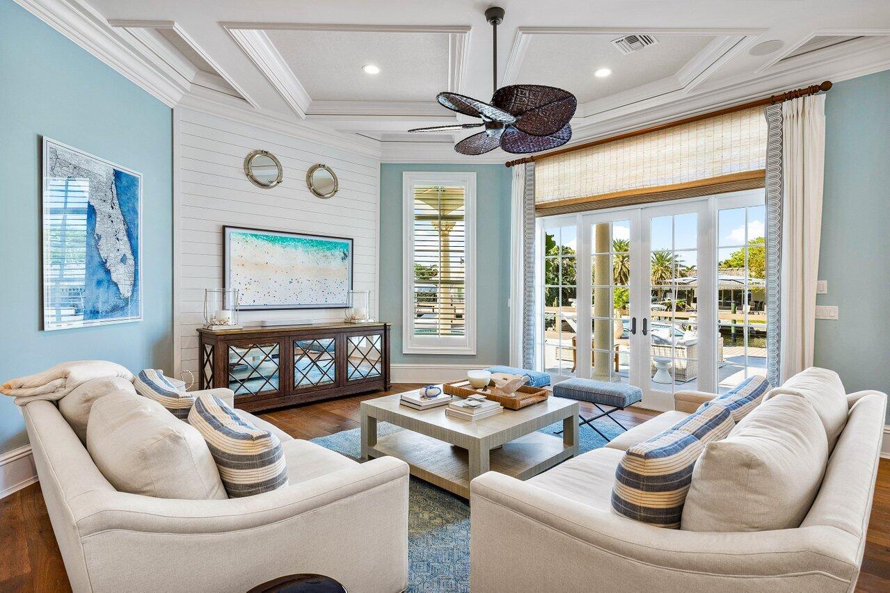 MC CORMICK MILE - Residential