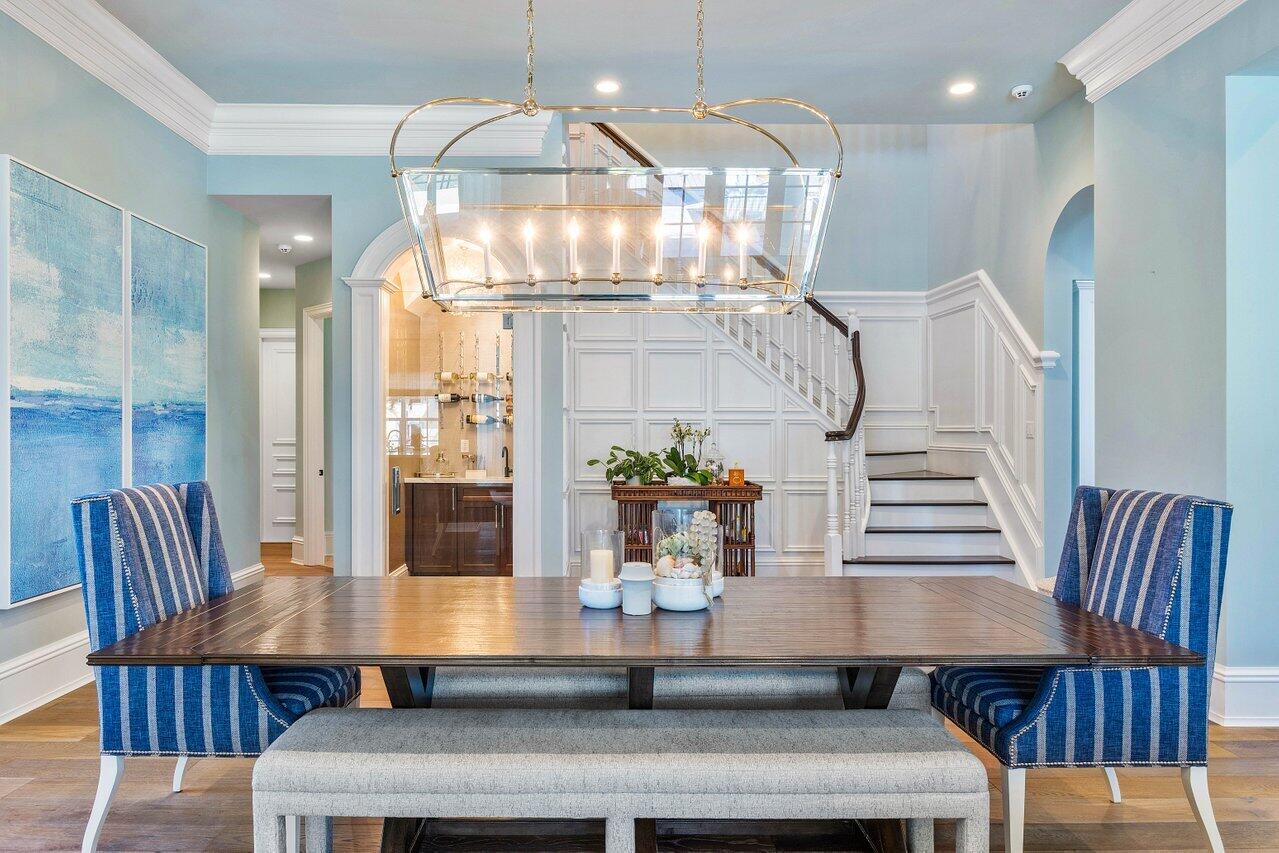 MC CORMICK MILE - Residential