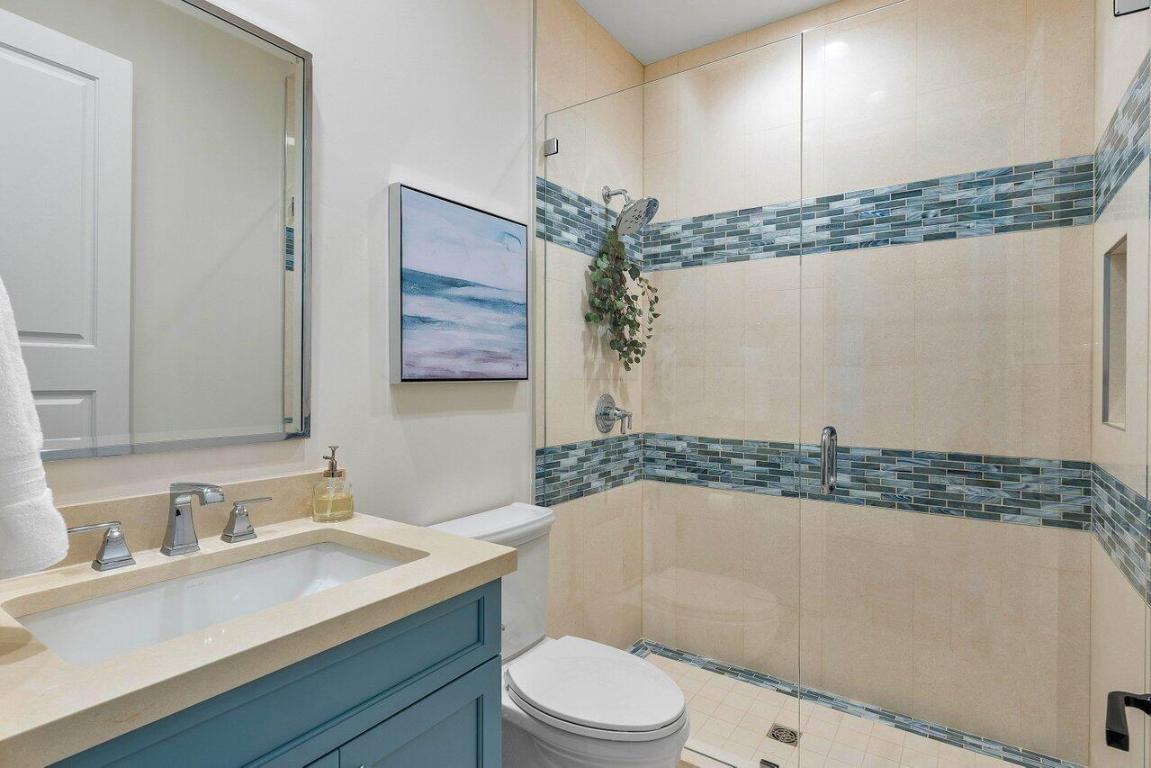 MC CORMICK MILE - Residential