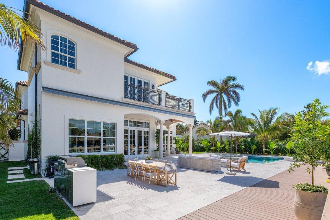 MC CORMICK MILE - Residential