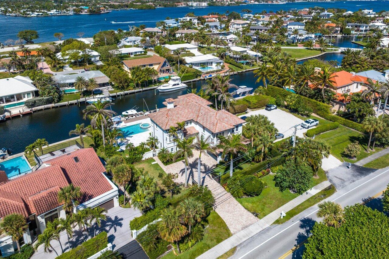 MC CORMICK MILE - Residential