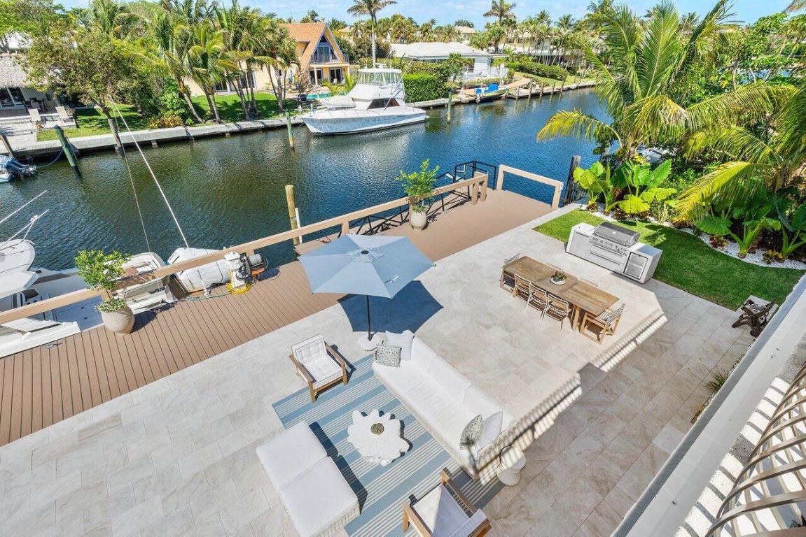 MC CORMICK MILE - Residential