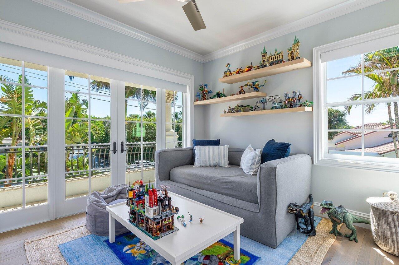 MC CORMICK MILE - Residential