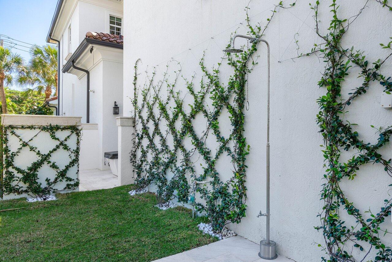 MC CORMICK MILE - Residential