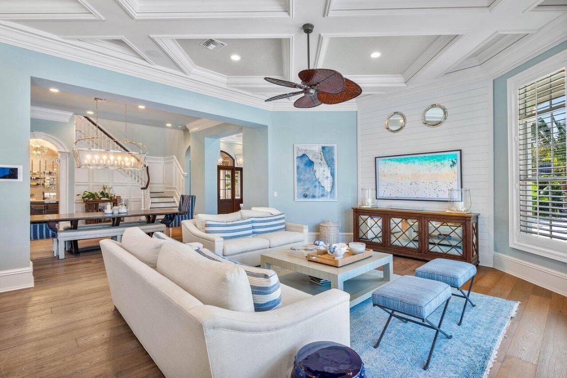 MC CORMICK MILE - Residential