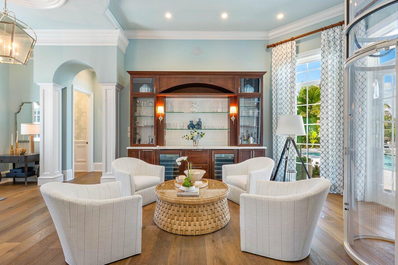 MC CORMICK MILE - Residential