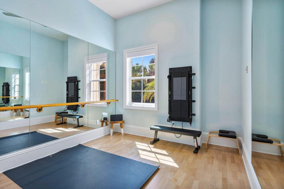 MC CORMICK MILE - Residential