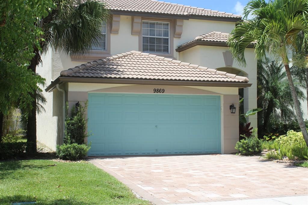 Photo of 9869 Woodworth Court, Wellington, FL 33414 (MLS # R10712977)