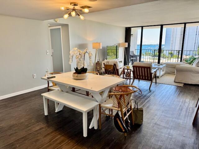 PALM BEACH HOUSE CONDO - Residential