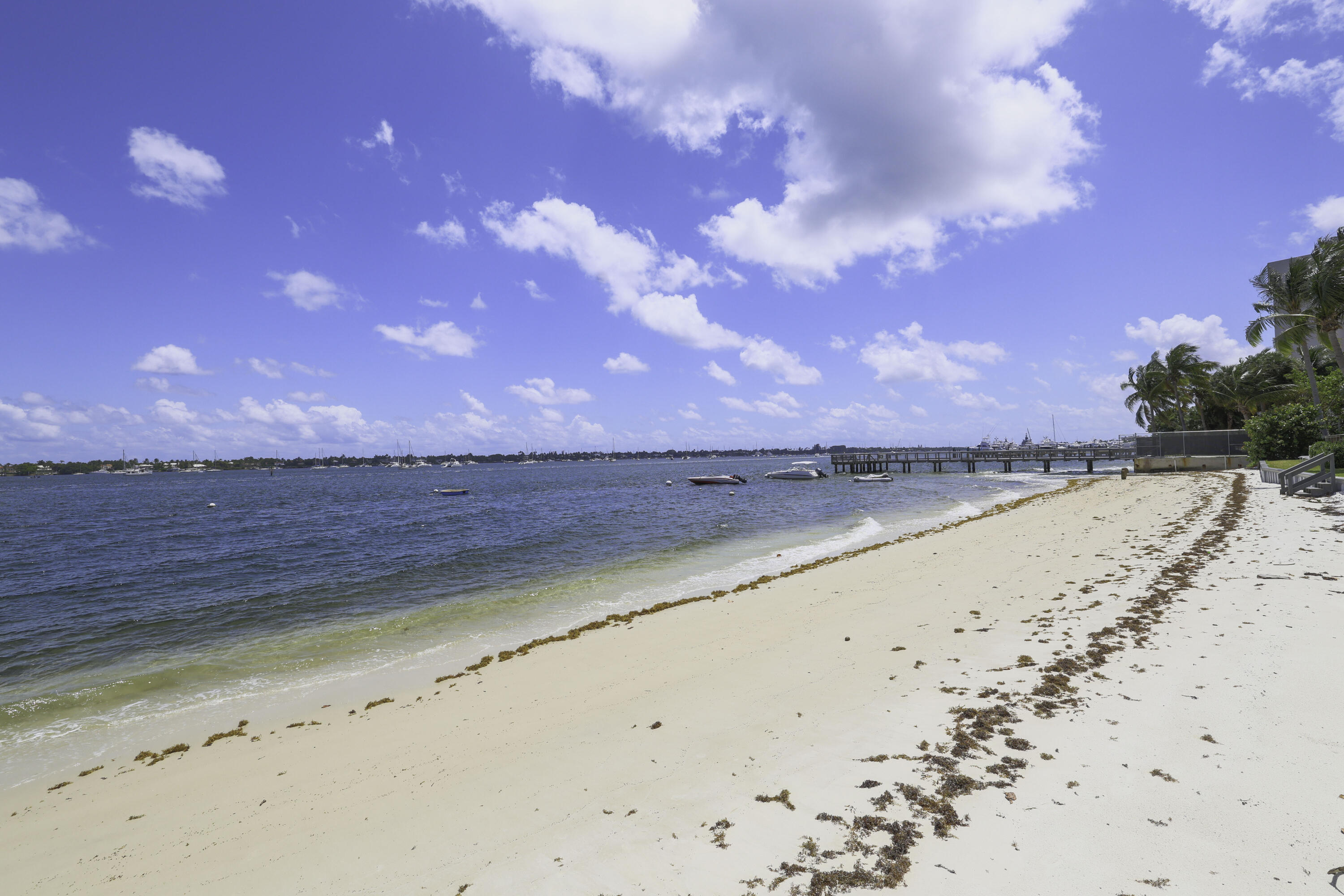 PALM BEACH HOUSE CONDO - Residential