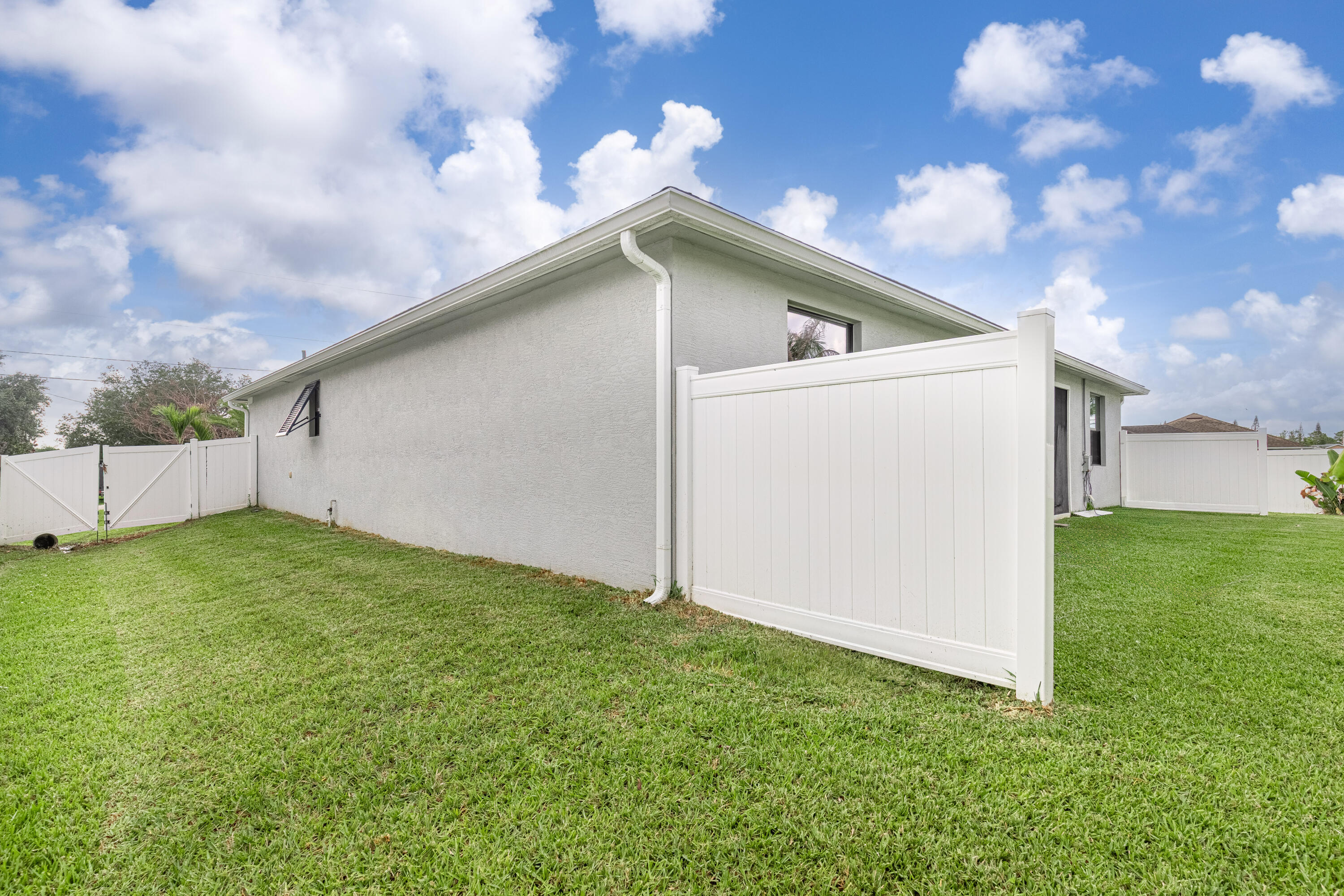 Port St. Lucie Section 46 - Residential