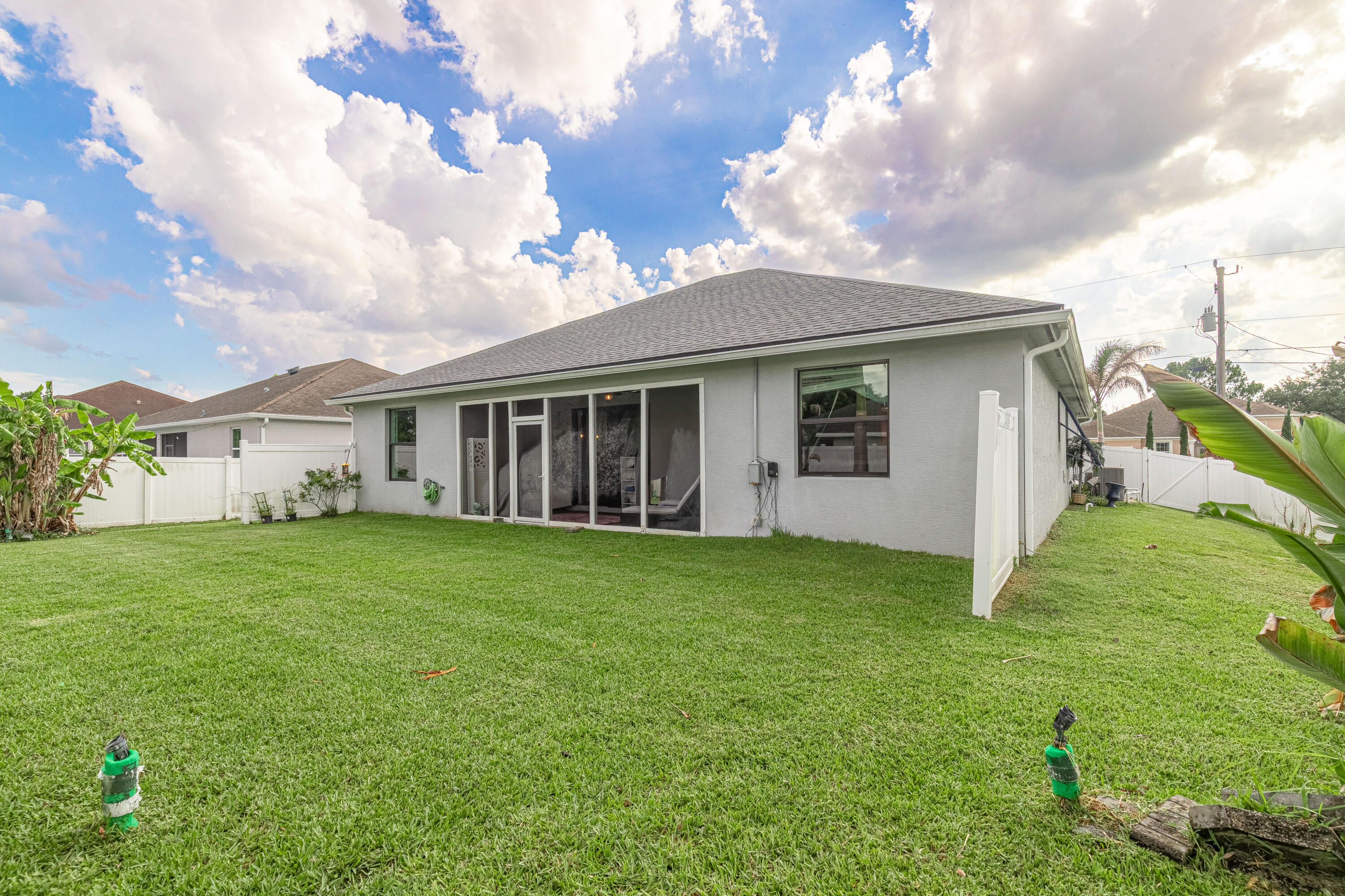 Port St. Lucie Section 46 - Residential