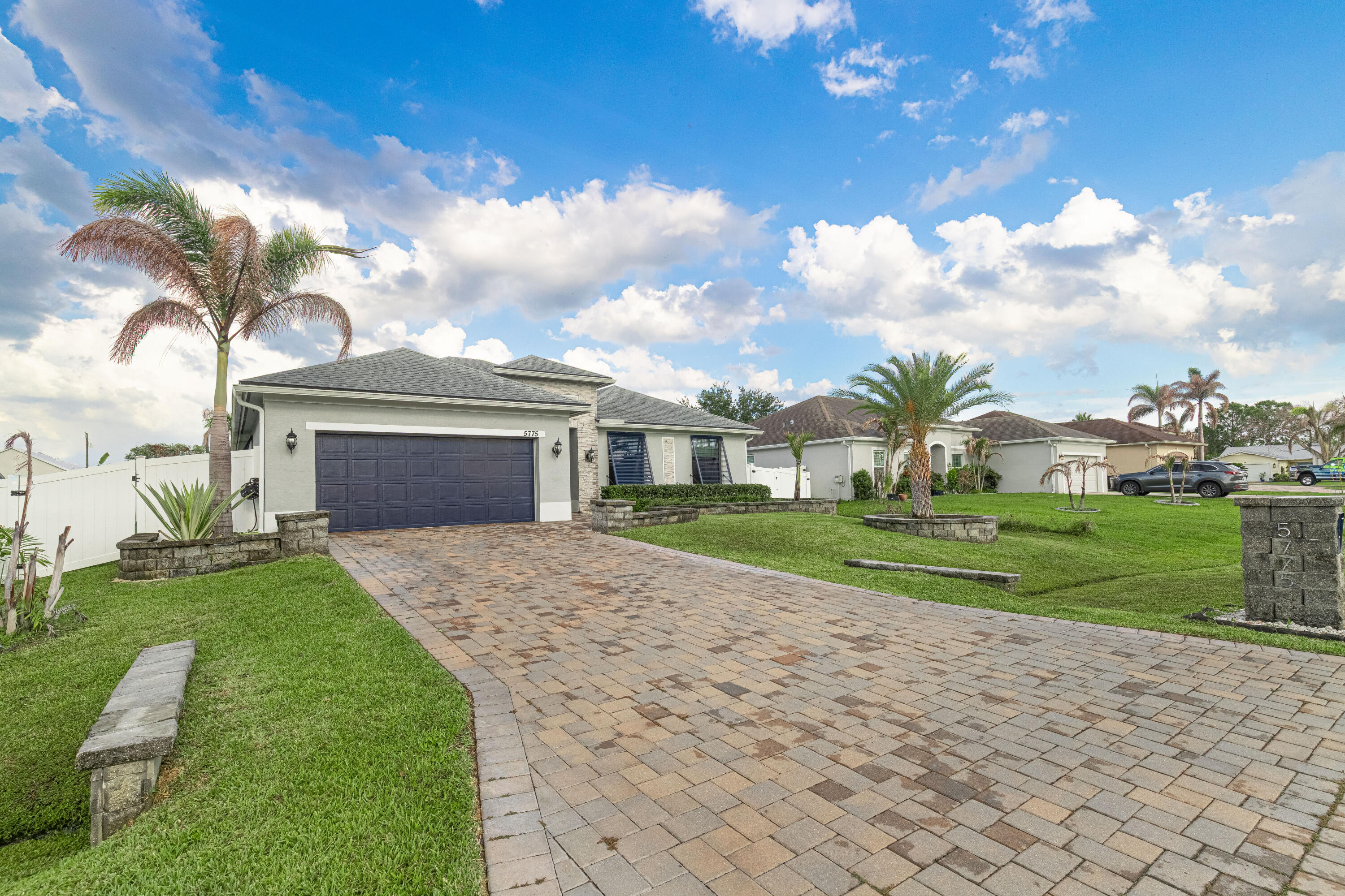 Port St. Lucie Section 46 - Residential