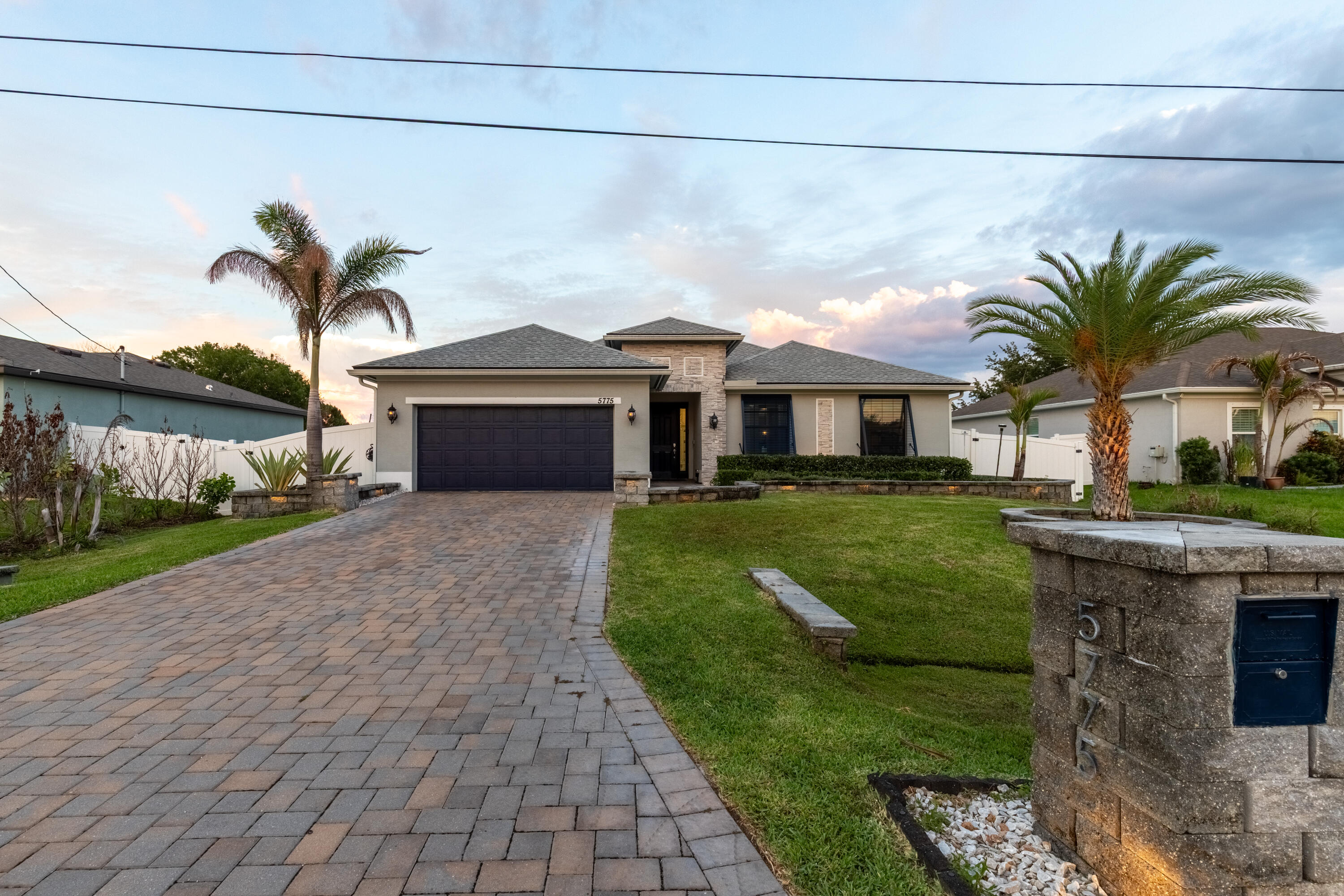 Port St. Lucie Section 46 - Residential