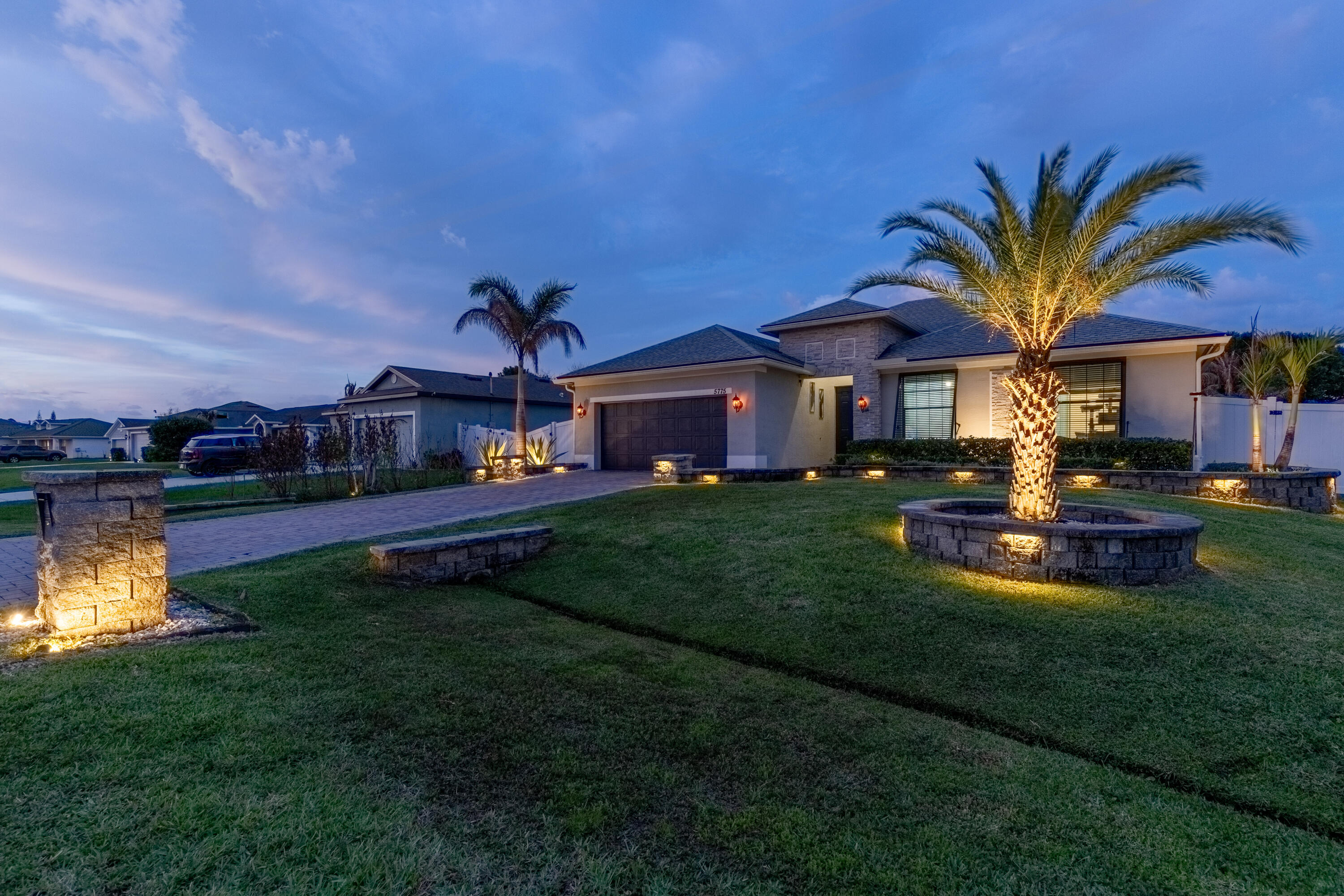Port St. Lucie Section 46 - Residential