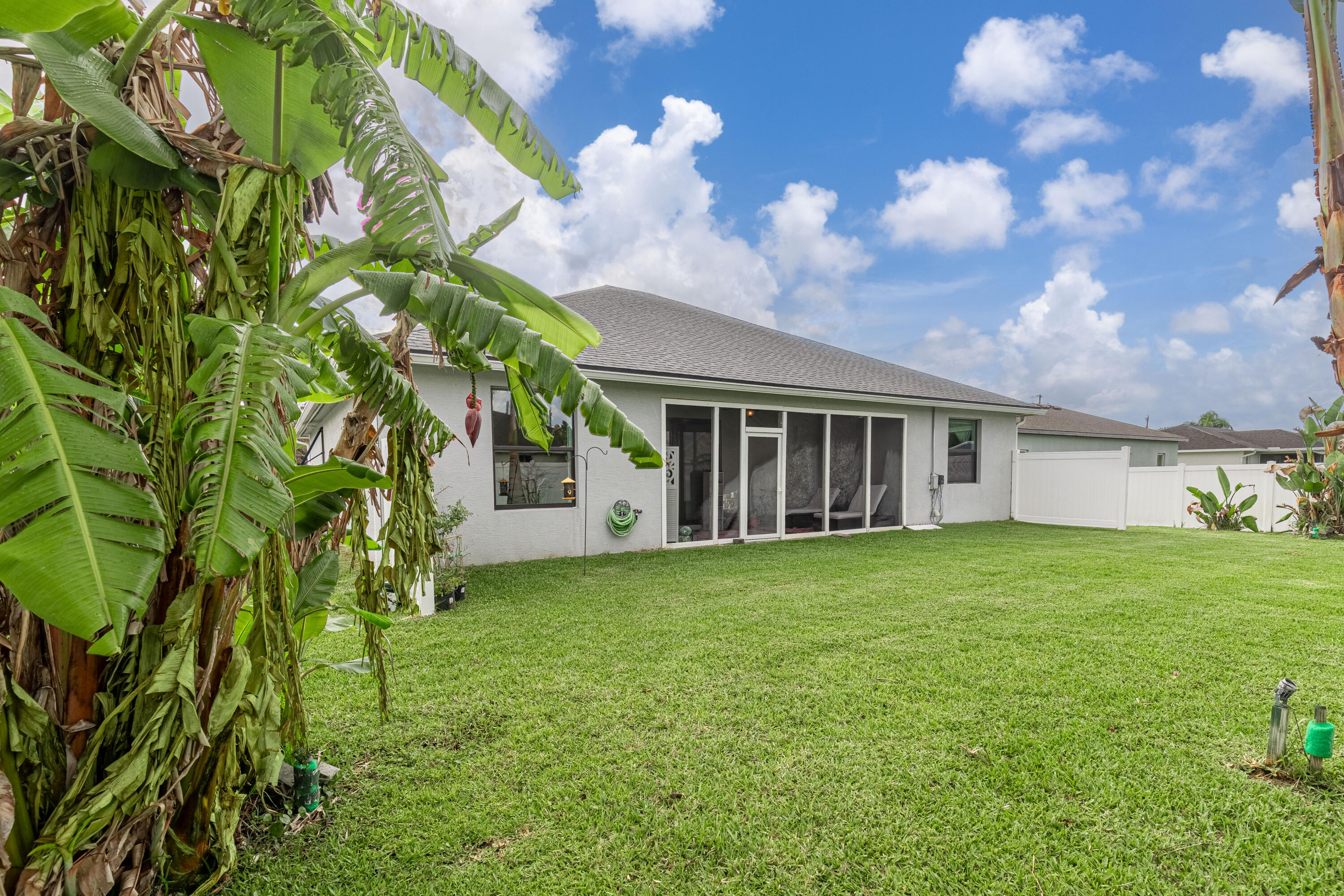 Port St. Lucie Section 46 - Residential