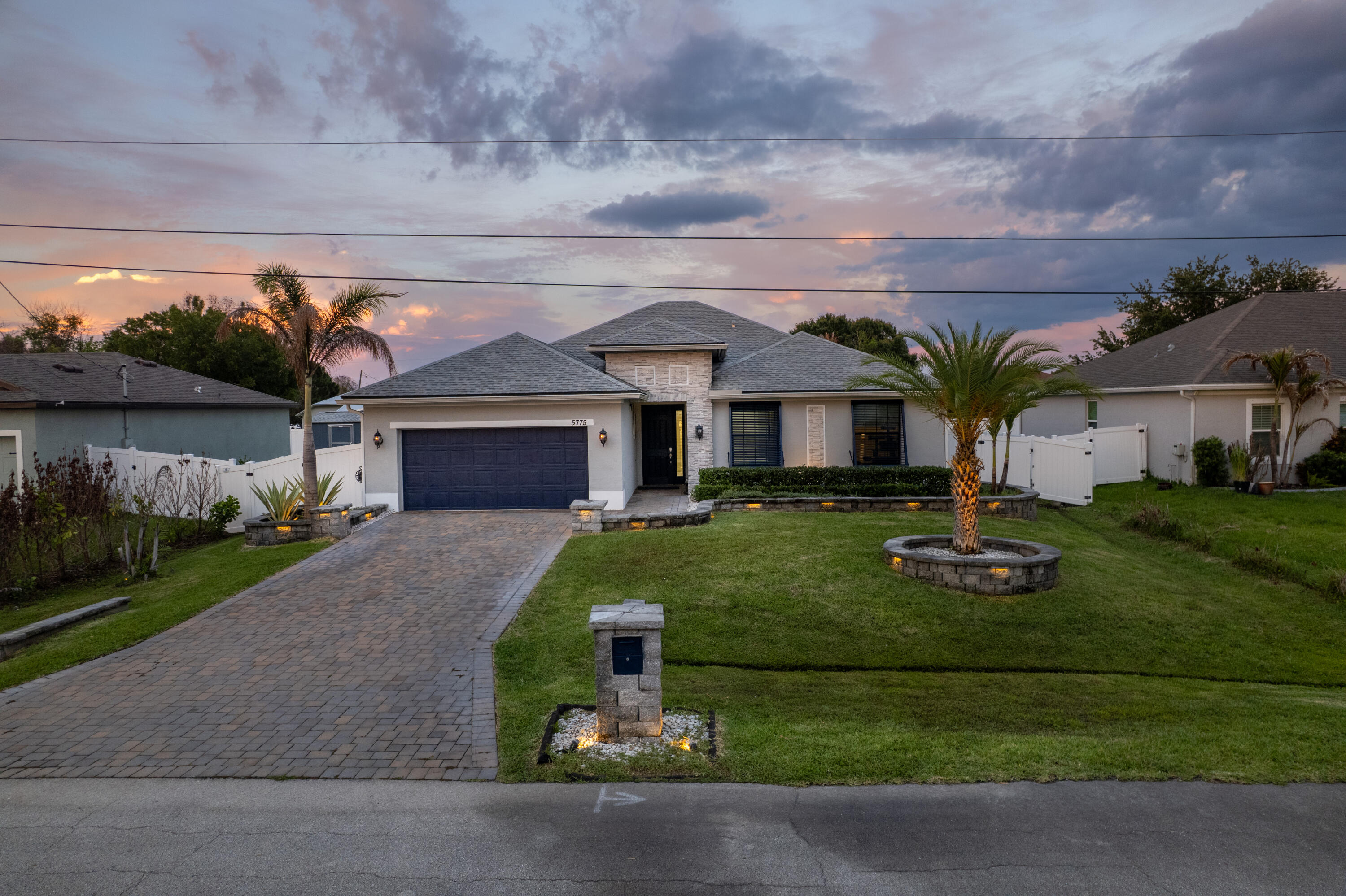 Port St. Lucie Section 46 - Residential