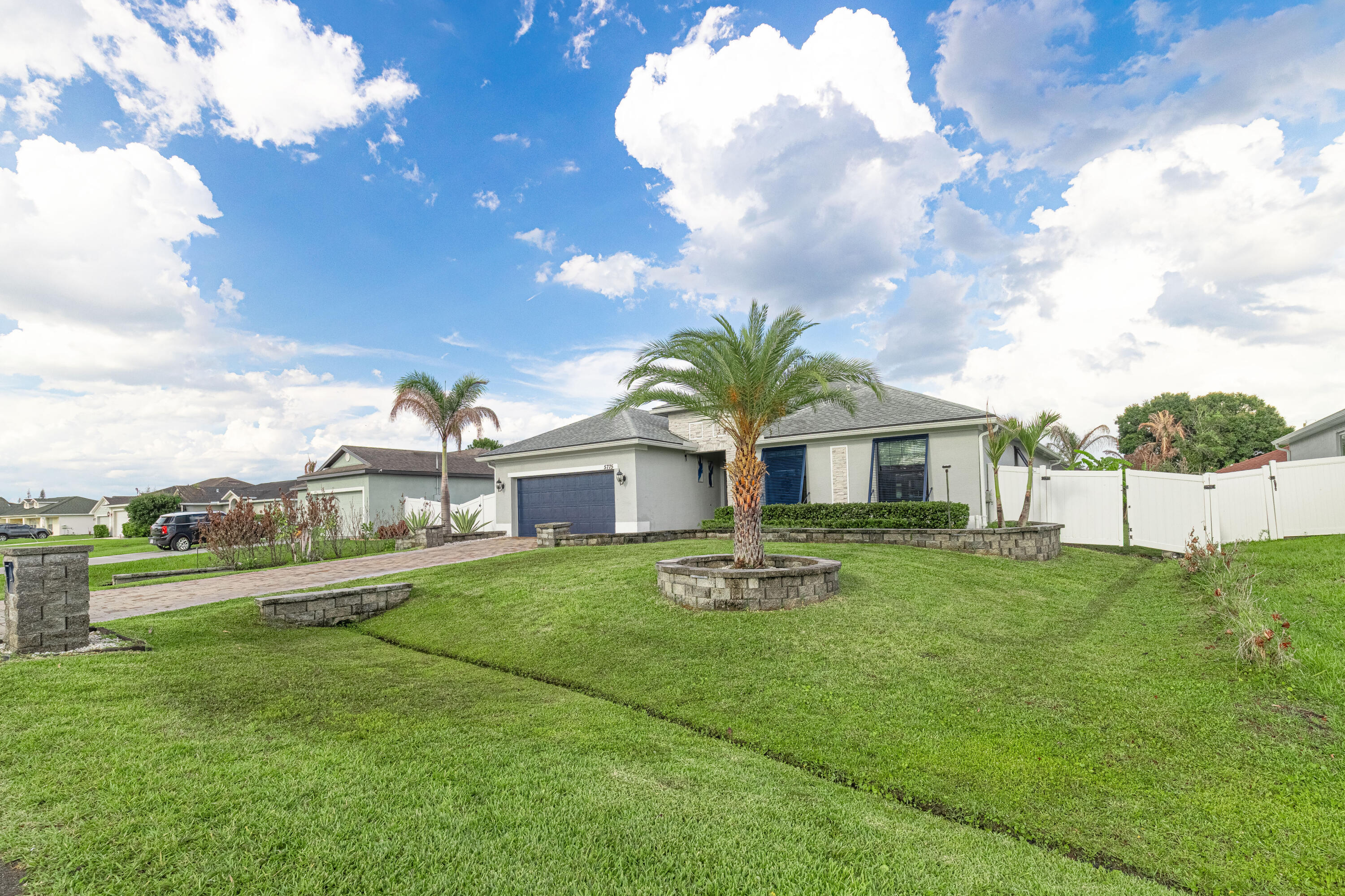 Port St. Lucie Section 46 - Residential