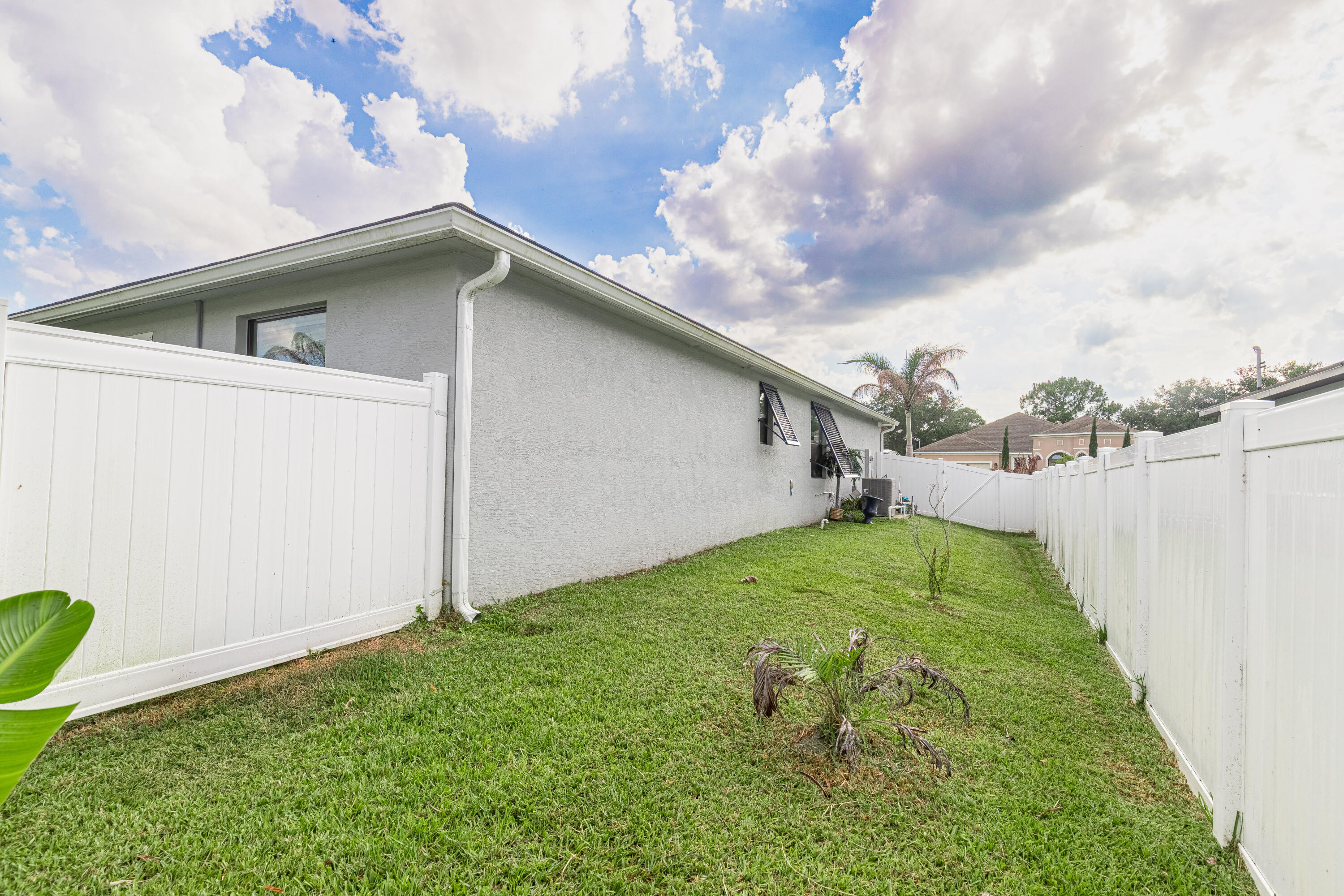 Port St. Lucie Section 46 - Residential