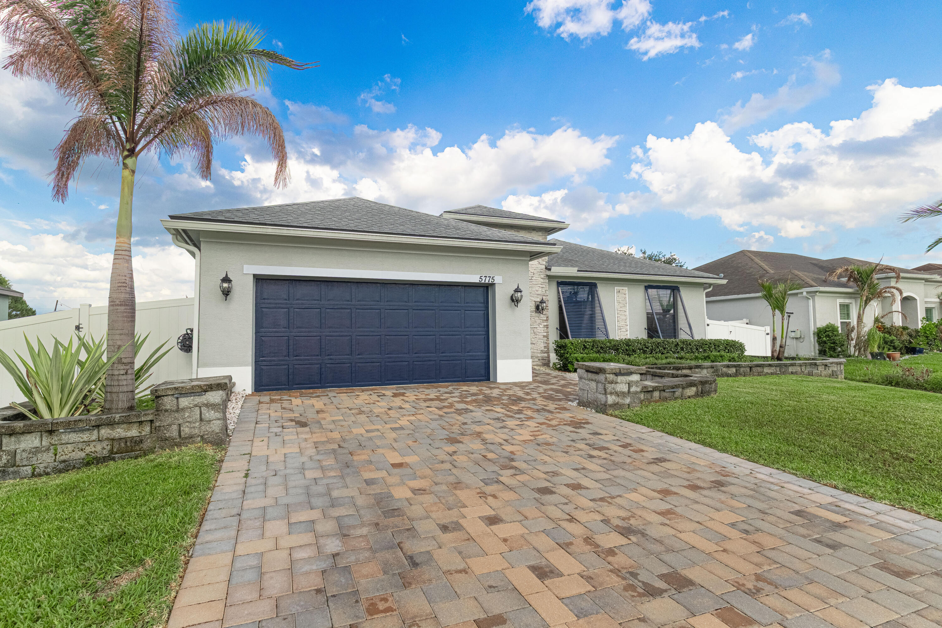 Port St. Lucie Section 46 - Residential