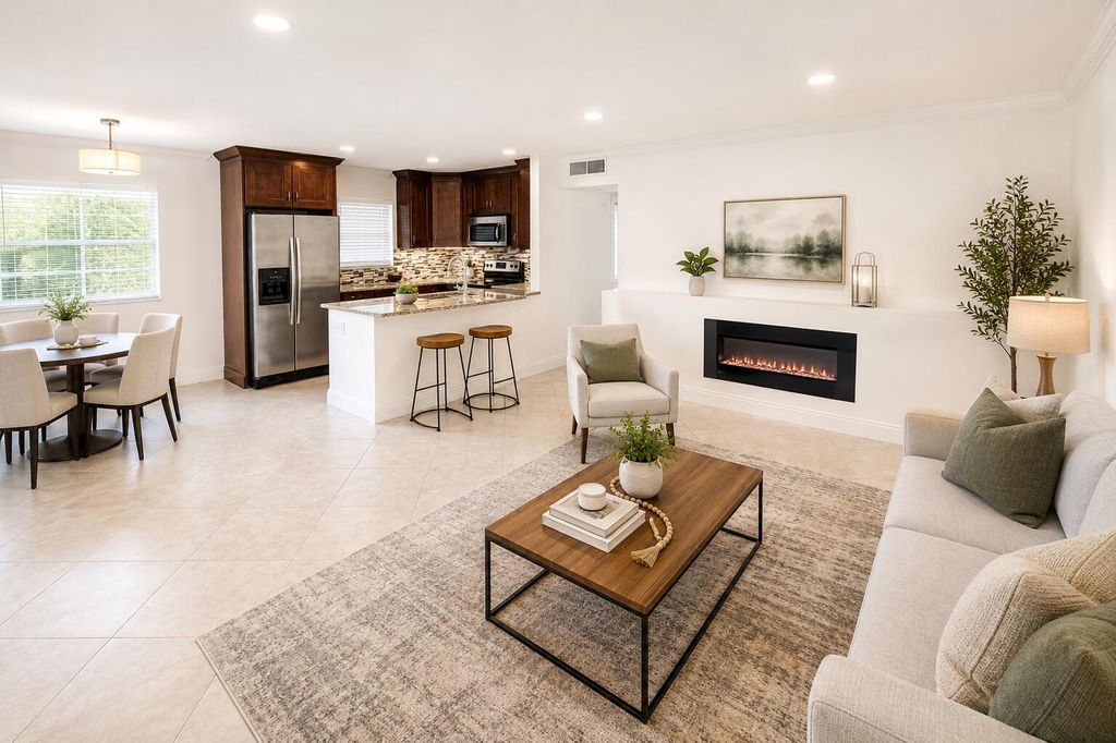Photo of 468 Saxony J Way, Delray Beach, FL 33446 (MLS # B26055239)