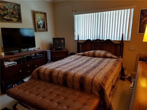 A home in Coral Springs