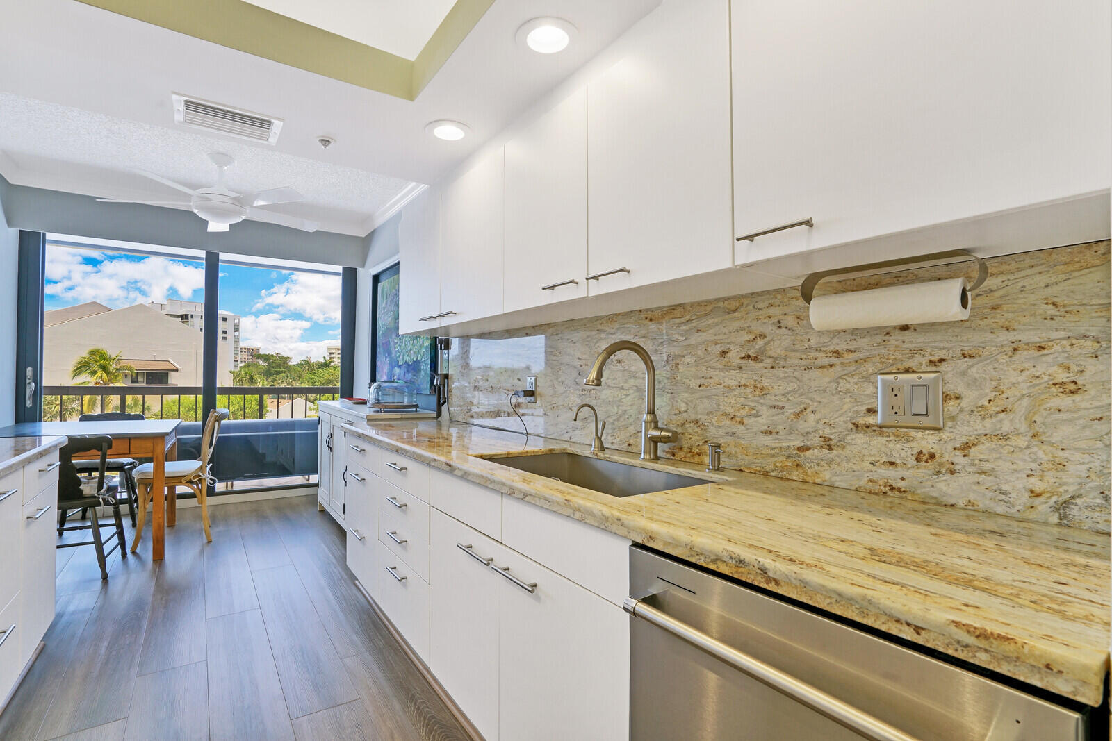 DALTON PLACE - Residential Lease