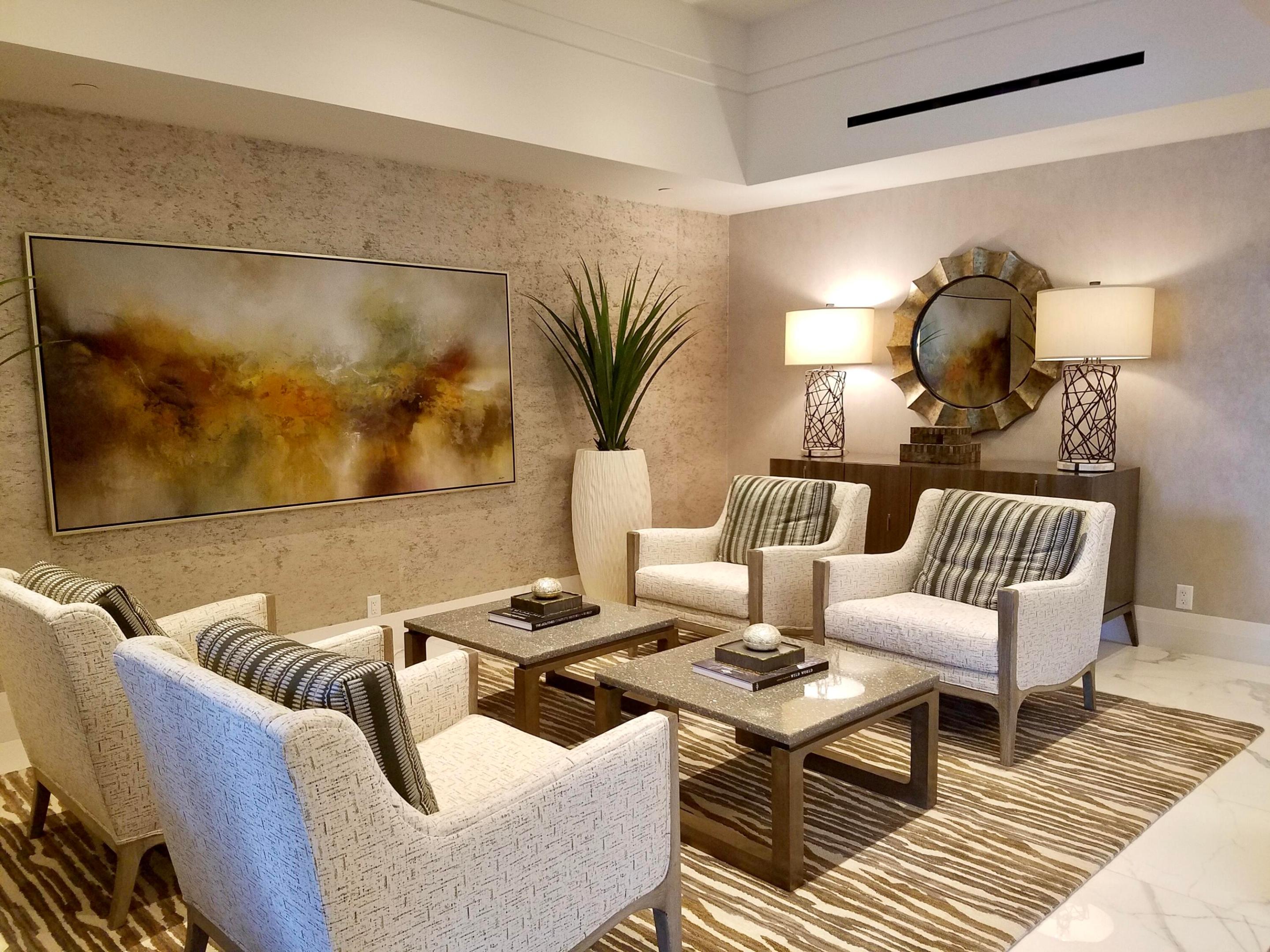 DALTON PLACE - Residential Lease