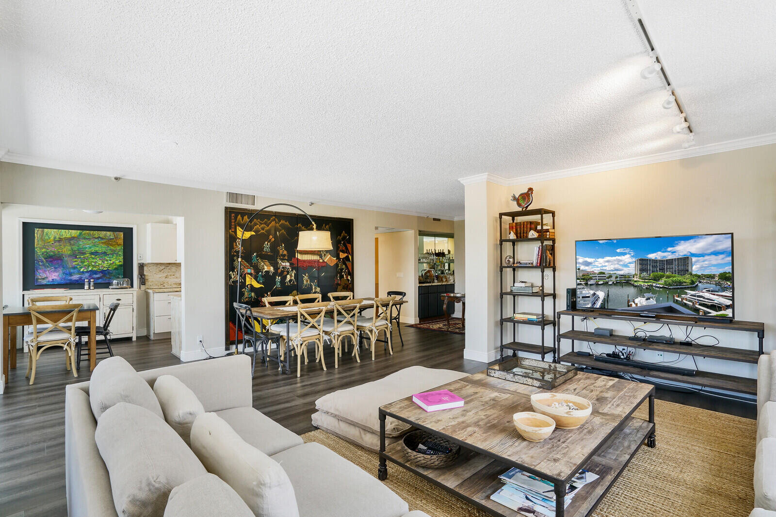 DALTON PLACE - Residential Lease