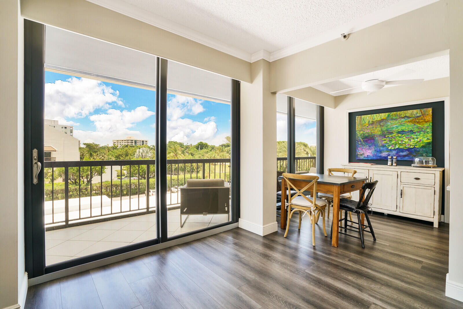 DALTON PLACE - Residential Lease