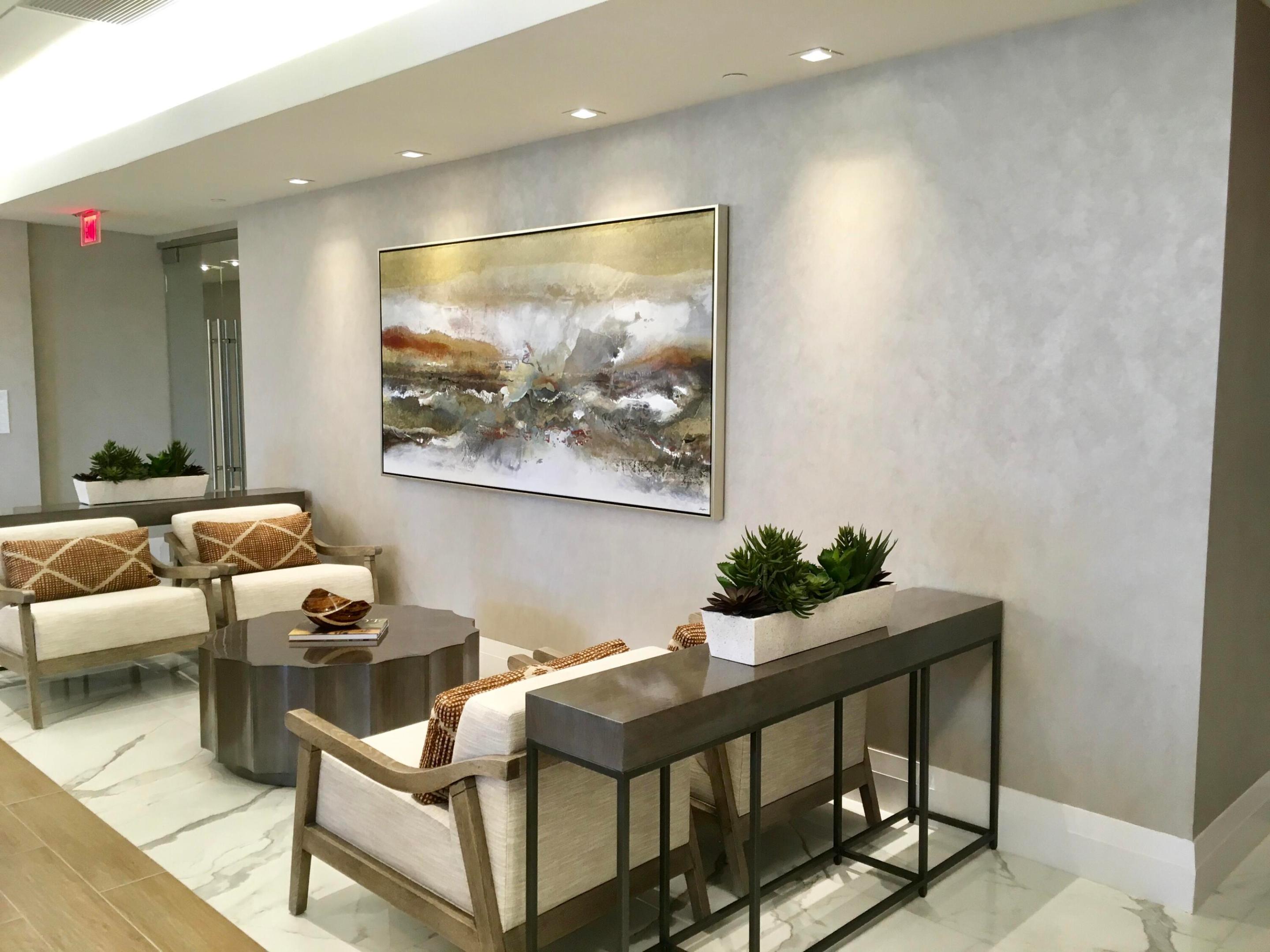 DALTON PLACE - Residential Lease