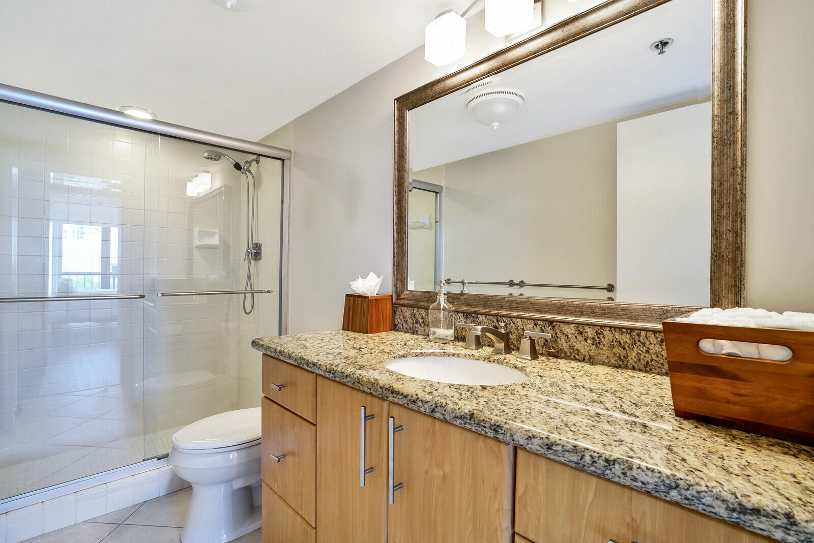 DALTON PLACE - Residential Lease