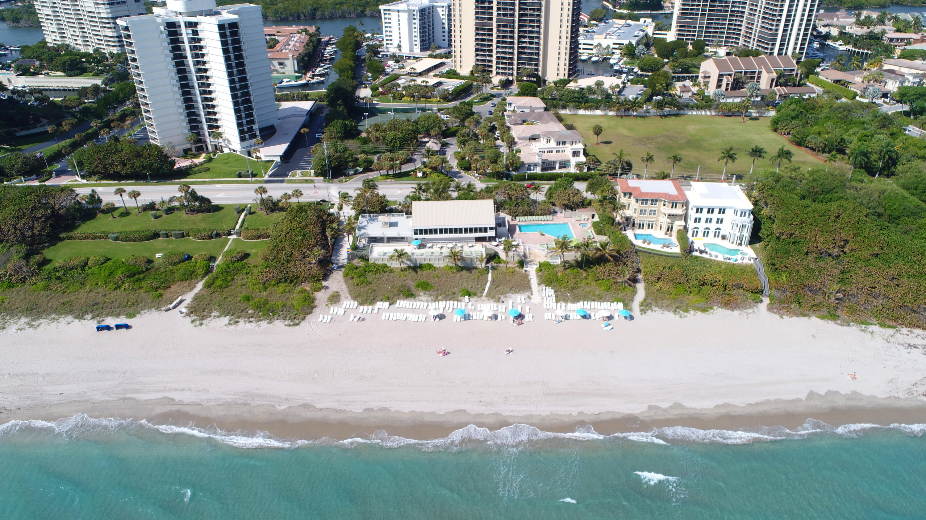 DALTON PLACE - Residential Lease