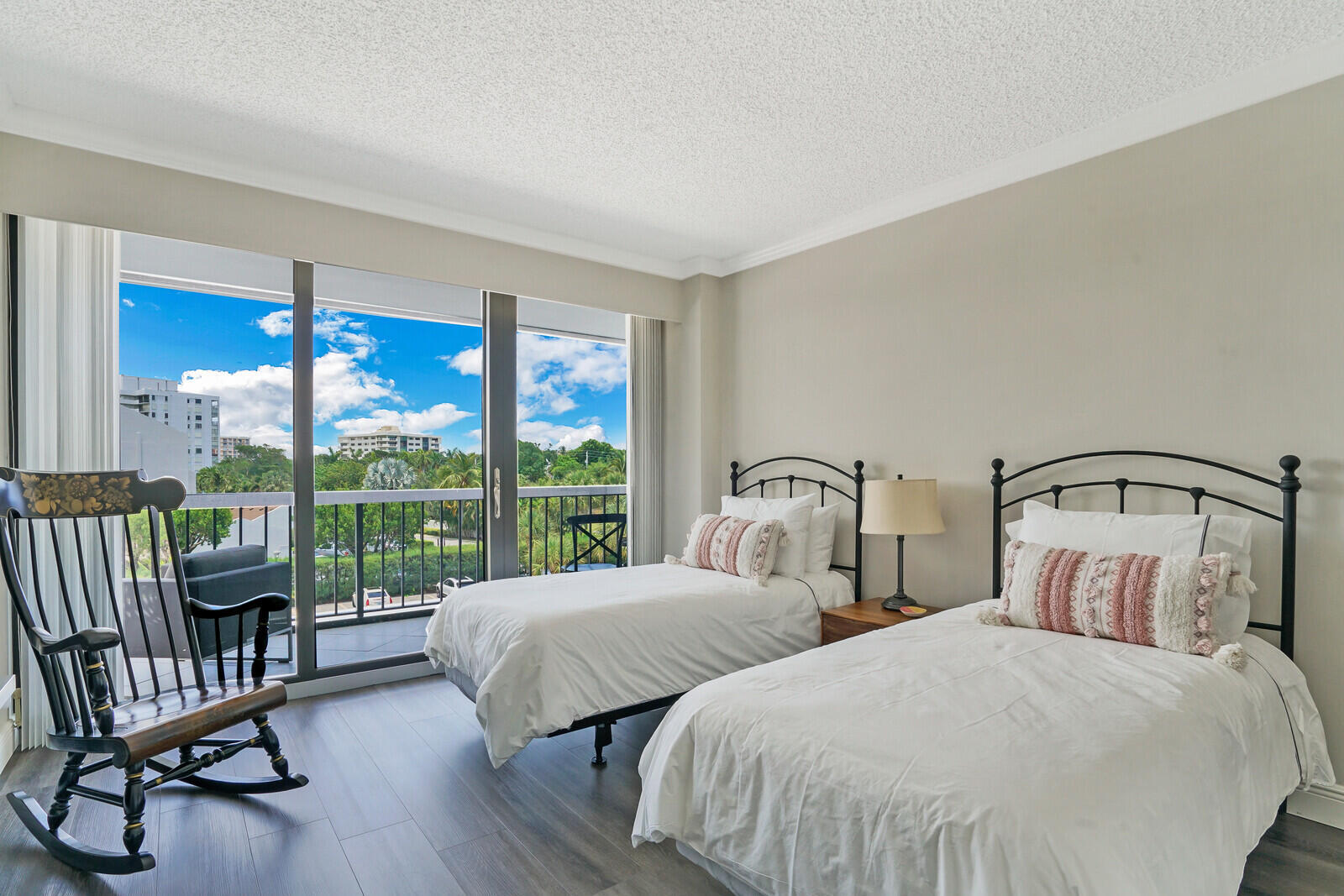 DALTON PLACE - Residential Lease