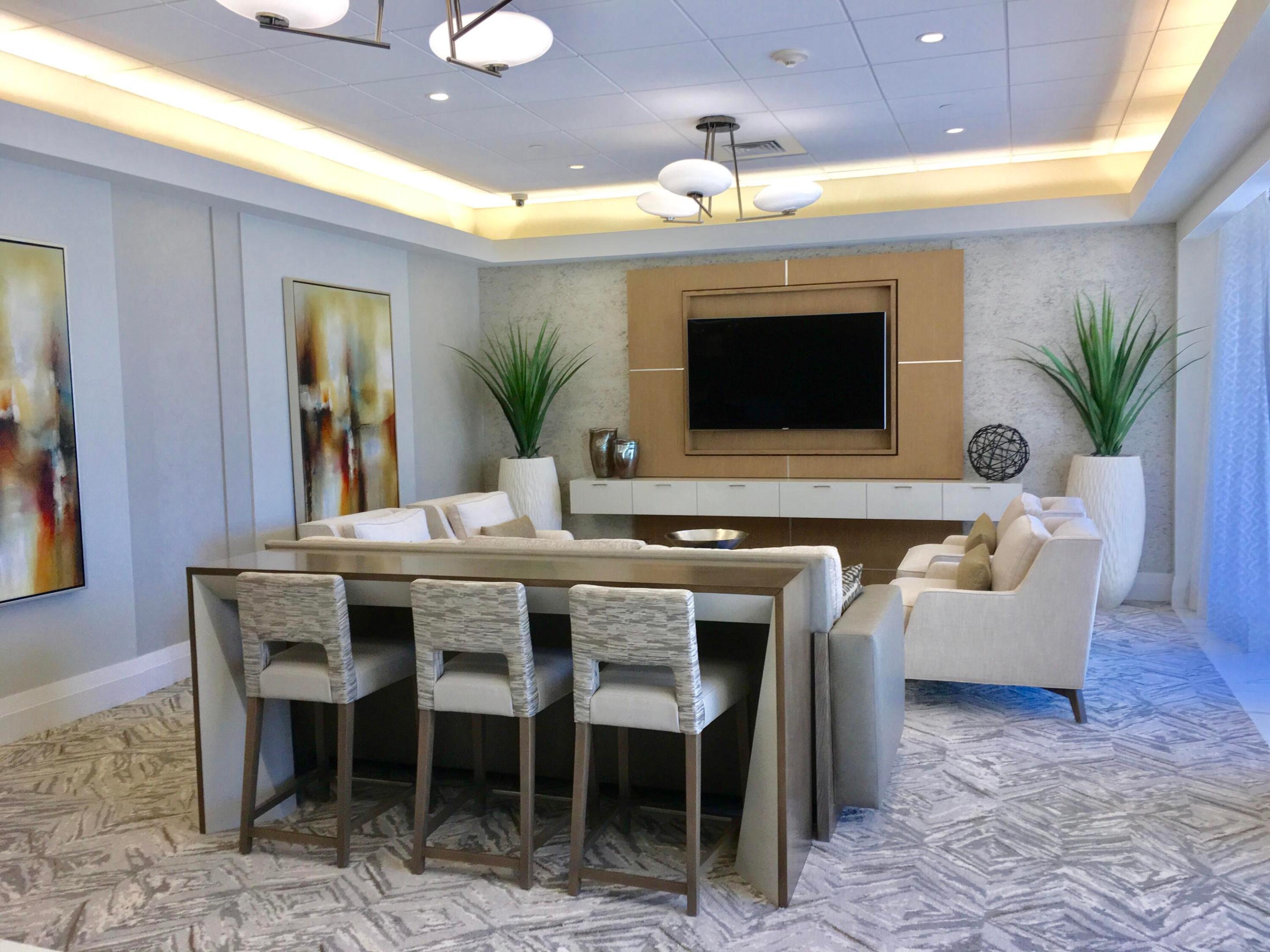 DALTON PLACE - Residential Lease