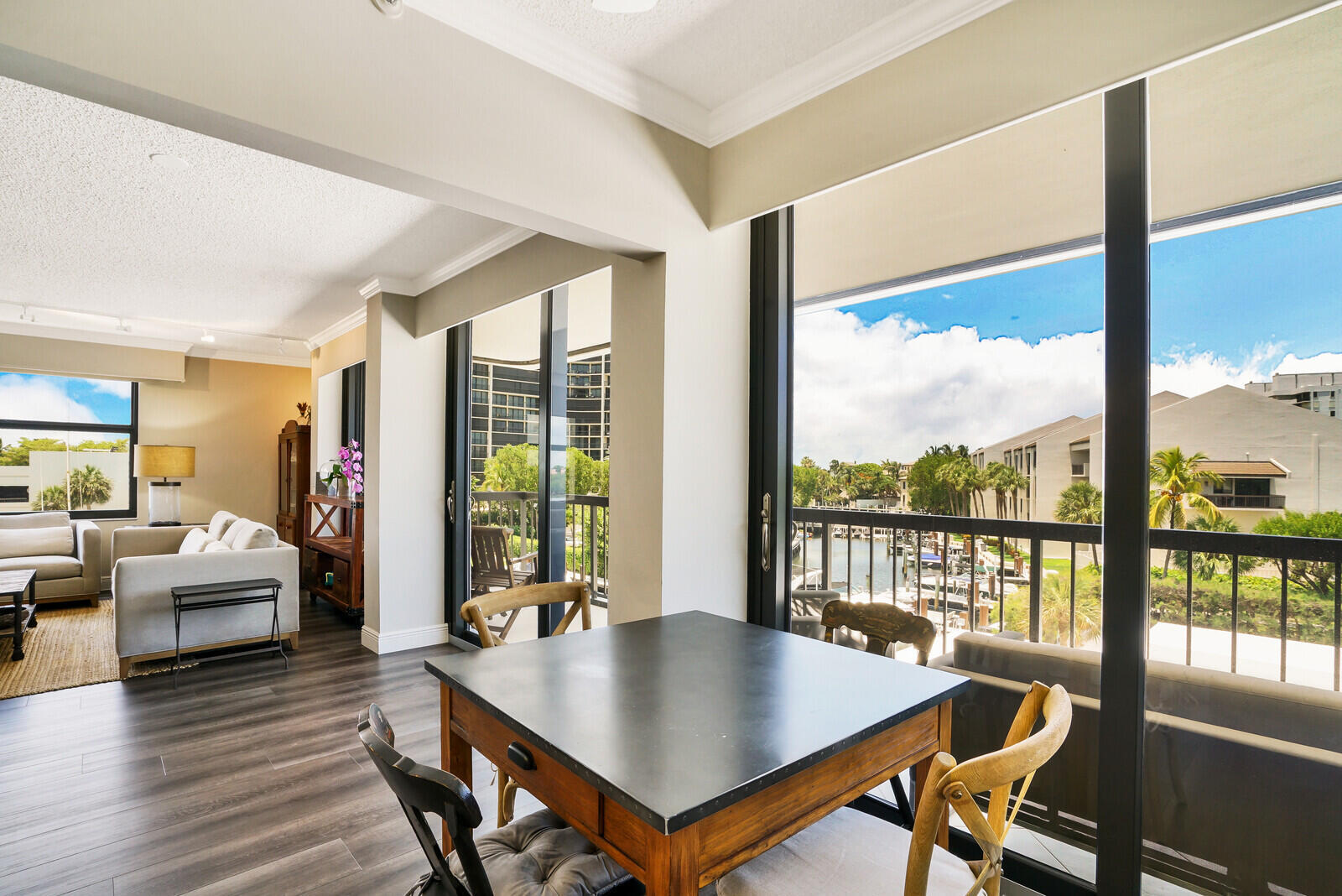 DALTON PLACE - Residential Lease